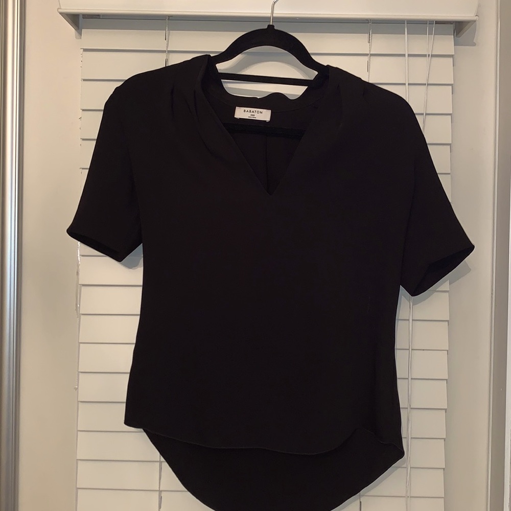 Babaton Bentley Blouse
